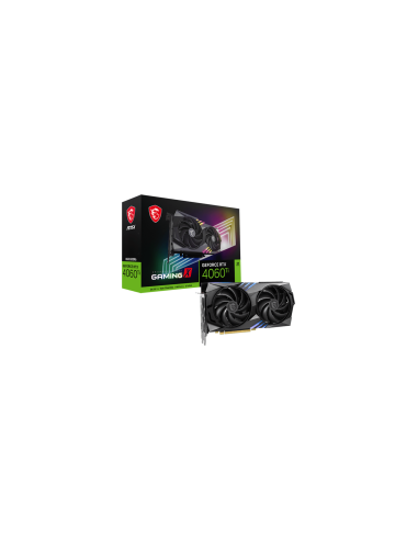 MSI Video Card Nvidia GeForce RTX...